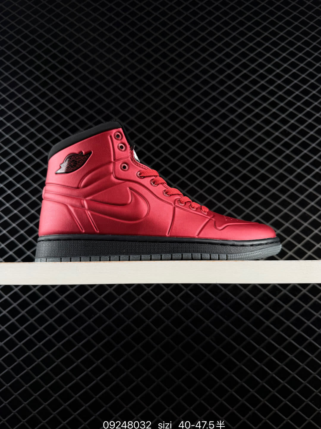 Nike Air Jordan 1 Retro Mid AJ1-414823-002 Nike Air Jordan 1 Retro Mid AJ1-414823-002